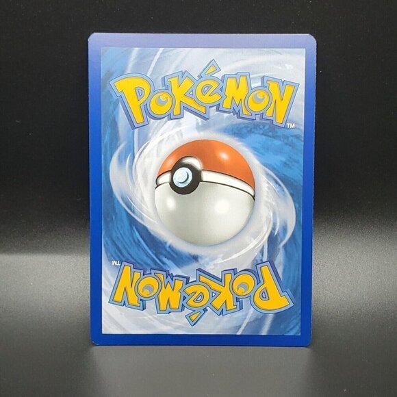 Lycanroc 095/185 - Trick or Trade 2023 - Regular - Rare - Pokemon Card -  NM - Picture 4 of 4